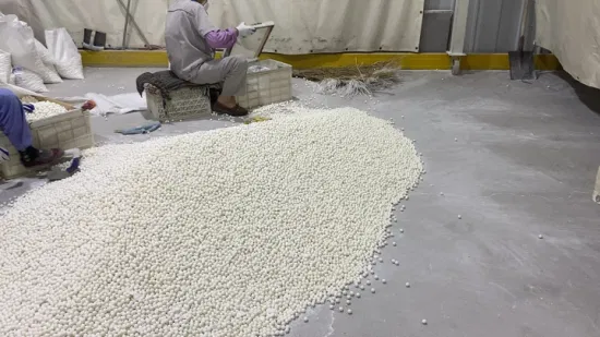 High Density Alumina Grinding Balls for Ball Mill with 92/95% Al2O3